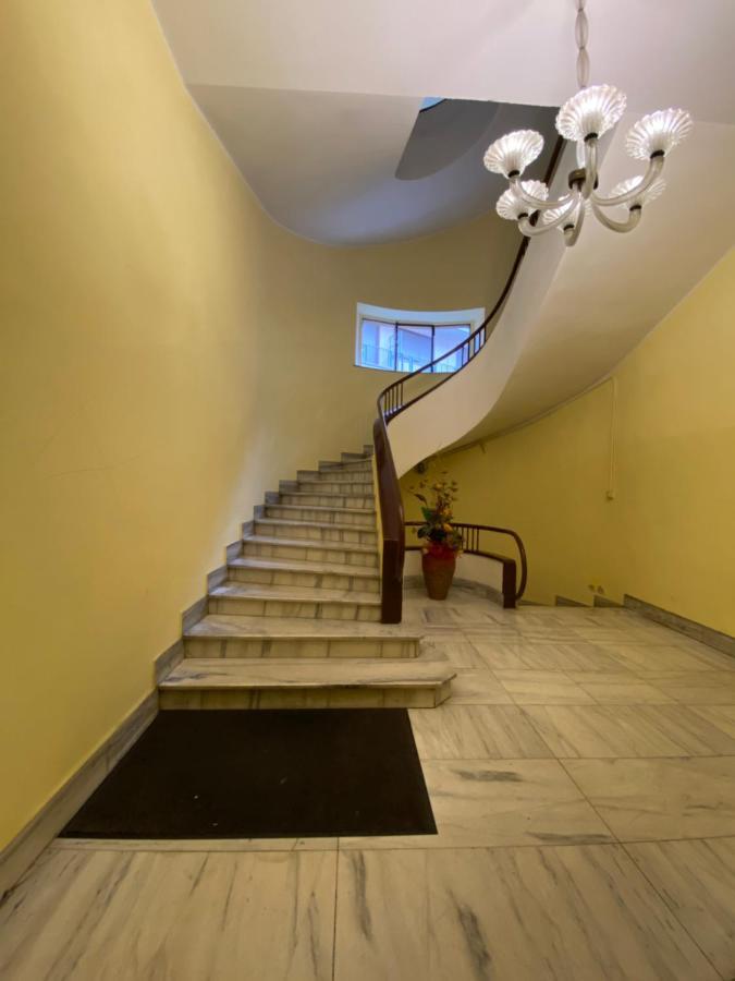 L'Opera Rooms Верона Екстериор снимка