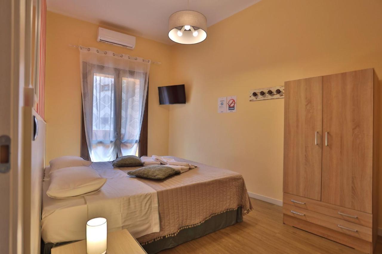 L'Opera Rooms Верона Екстериор снимка