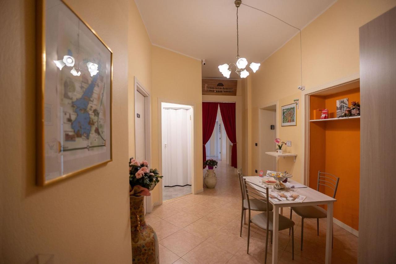 L'Opera Rooms Верона Екстериор снимка