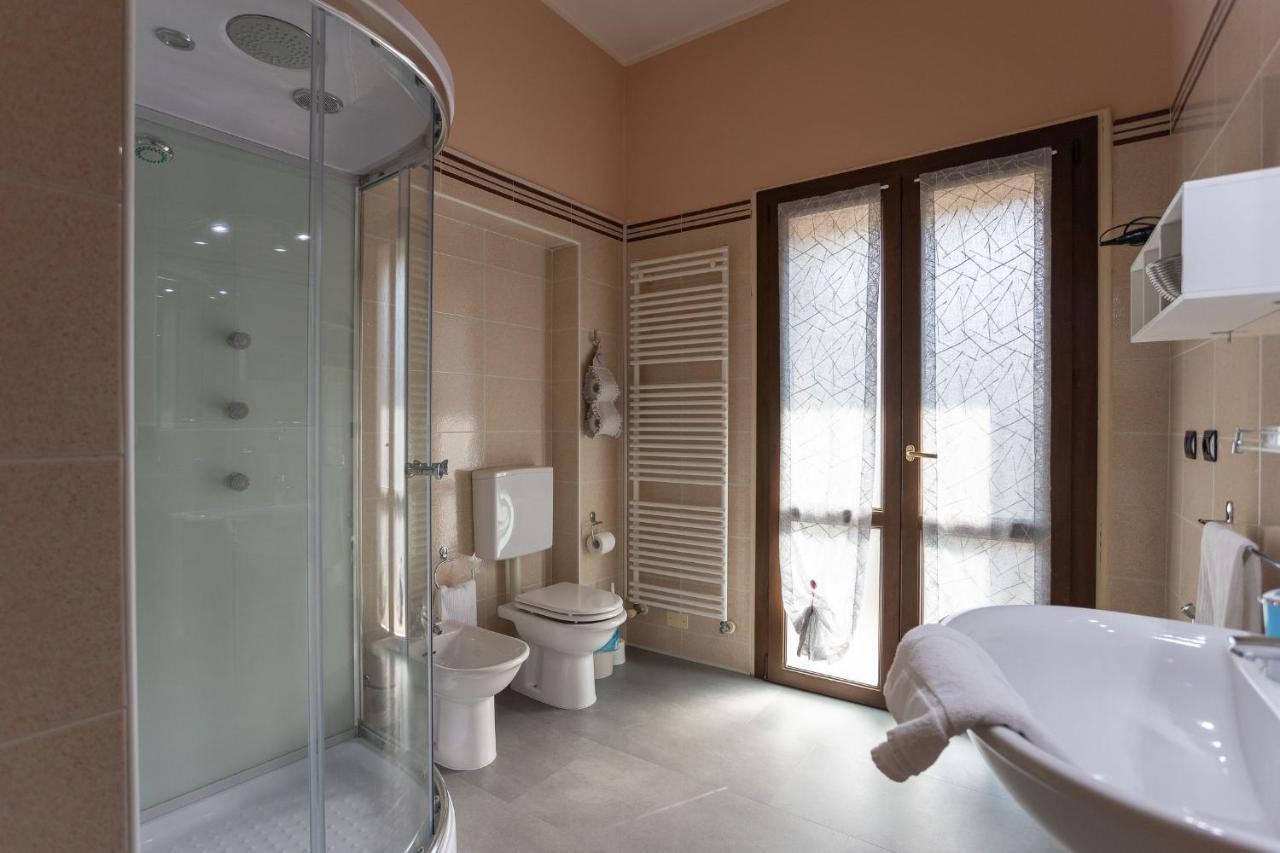 L'Opera Rooms Верона Екстериор снимка