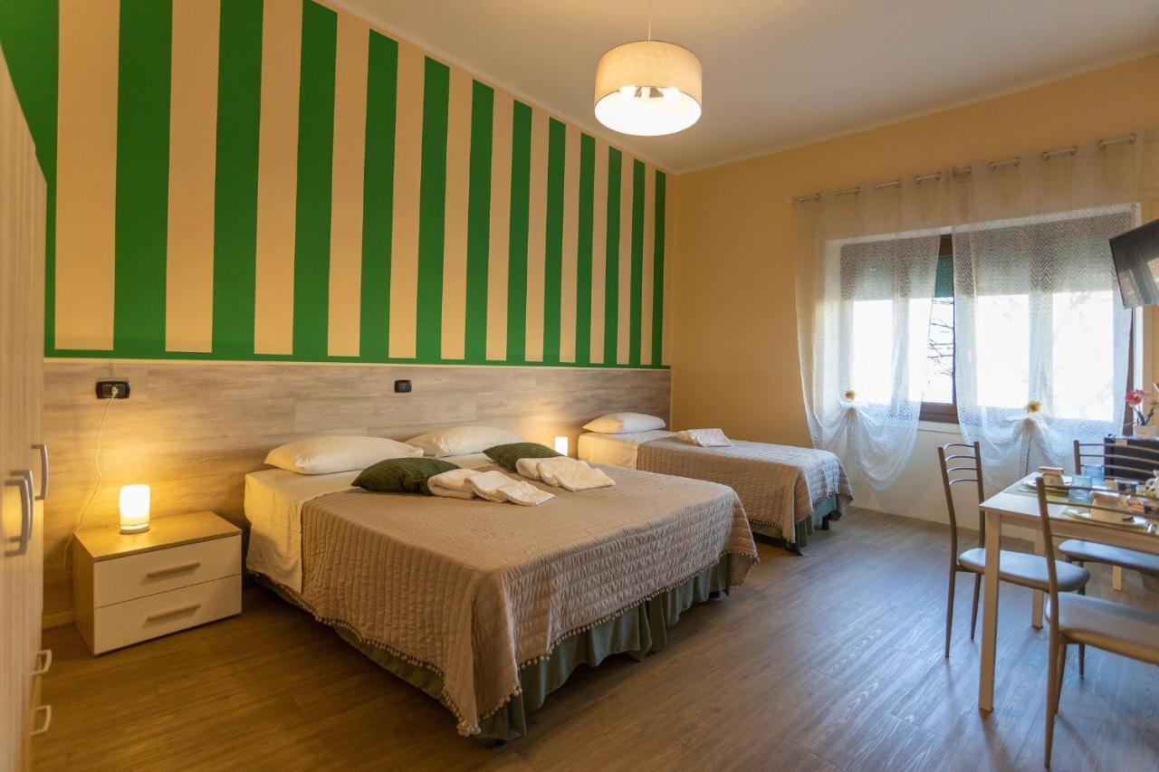 L'Opera Rooms Верона Екстериор снимка