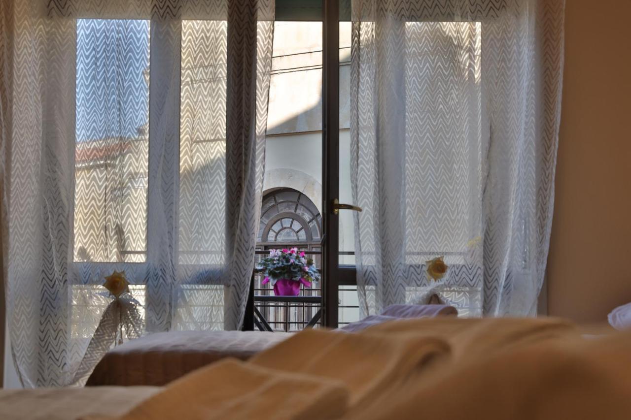 L'Opera Rooms Верона Екстериор снимка